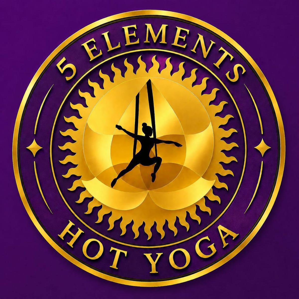 5 Elements Hot Yoga